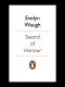 [Sword of Honour 01] • Sword of Honour